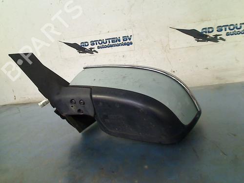 Left mirror MAZDA 5 (CR) 2.0 (CREW, CR19) | BP17593078C26 