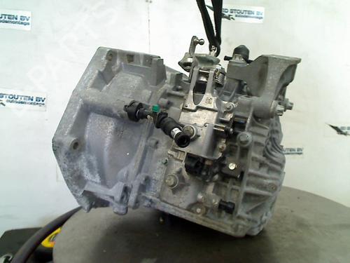 Gearbox FIAT 500X (334_) 1.0 (334.AXN1B) | BP22759937M3 