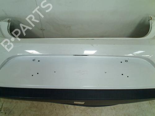 Rear bumper SEAT IBIZA IV (6J5, 6P1) 1.2 TDI | BP27609667C8 