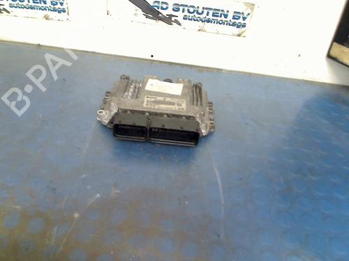 Used Engine control unit (ECU) ALFA ROMEO 159 (939_) 1.9 JTDM 16V (939AXC1B, 939AXC12) (150 hp) 22398390