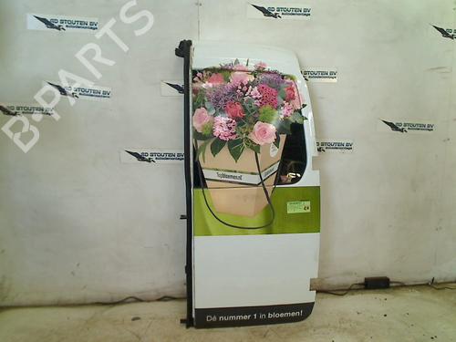 Used Right tailgate FIAT FIORINO Box Body/MPV (225_) 1.3 D Multijet (225BXD1A, 225BXB1A, 225BXB11) (75 hp) 25591137