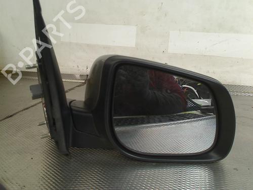 Bakspejl Højre Bakspejl Højre KIA PICANTO II (TA) 1.0 (69 hp) 33951525 33951525