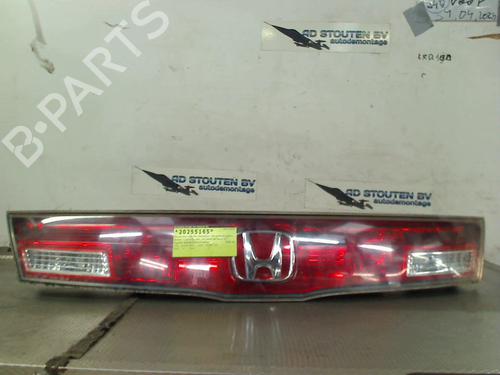 3º Stop HONDA CIVIC VIII Hatchback (FN, FK) 1.8 (FN1, FK2) (140 hp) 31312058