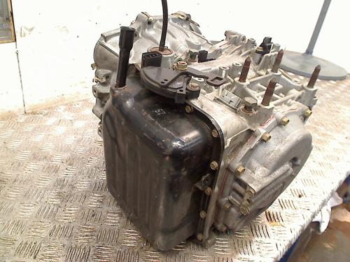 Gearbox MITSUBISHI OUTLANDER I (CU_W) 2.4 HDD Mivec (CU5W) | BP11296236M3 