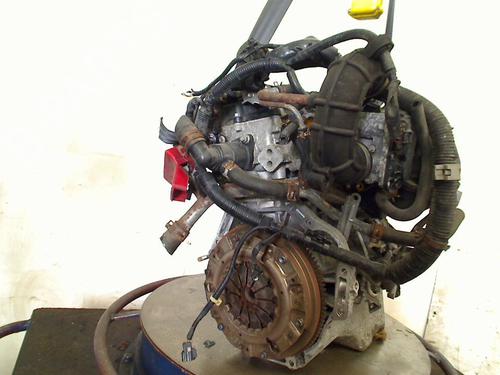 Engine OPEL AGILA B (H08) 1.2 (F68) | BP37435502M1 - Image 5