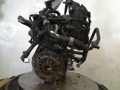 Engine OPEL AGILA B (H08) 1.0 (F68) | BP36353723M1  - Image 5