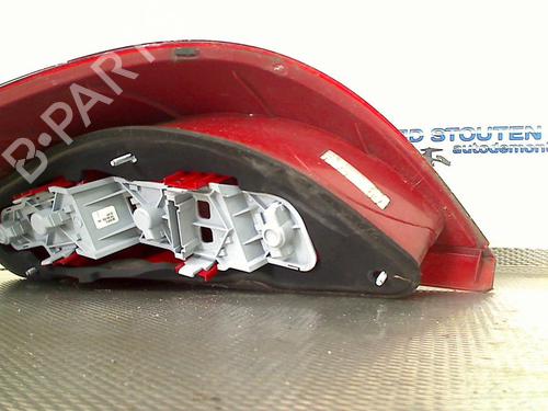 Left taillight MERCEDES-BENZ A-CLASS (W169) A 170 (169.032, 169.332) | BP27099837C34 