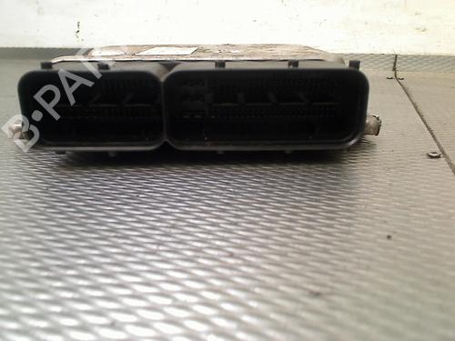 Engine control unit (ECU) OPEL COMBO Box Body/MPV (X12) 1.3 CDTI (B05) | BP33112233M57 - Image 4