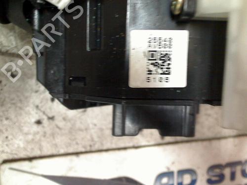 Steering column stalk NISSAN ALMERA TINO (V10) 1.8 | BP11306017I23 