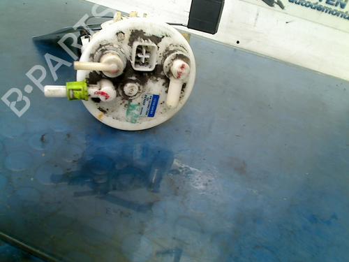 Fuel pump NISSAN PIXO (UA0) 1.0 | BP14973811M76 