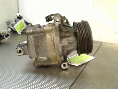 AC compressor OPEL KARL (C16) 1.0 | BP36857005M34 - Image 4