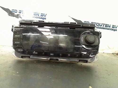 Electronic module SEAT IBIZA IV (6J5, 6P1) 1.2 TDI | BP19092538M83 
