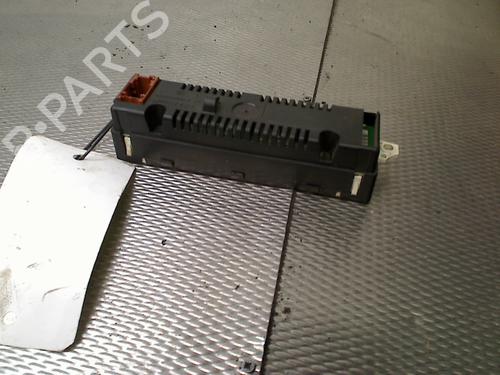 Display monitor PEUGEOT PARTNER Box Body/MPV 1.6 HDi | BP32078029C48 