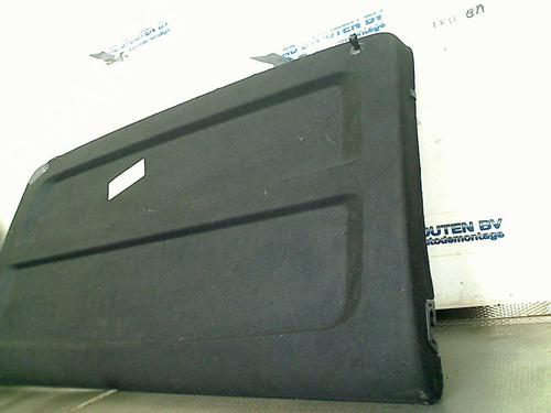 Rear parcel shelf JEEP RENEGADE SUV (BU, B1, BV) 1.4 | BP29273613C85 