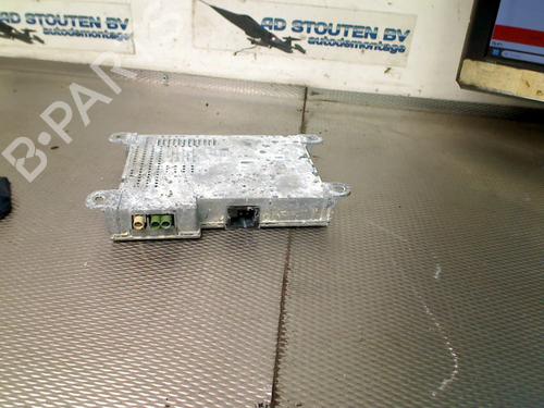 Used Electronic module MERCEDES-BENZ CLA (C118) CLA 250 e (118.386) (218 hp) 31184743