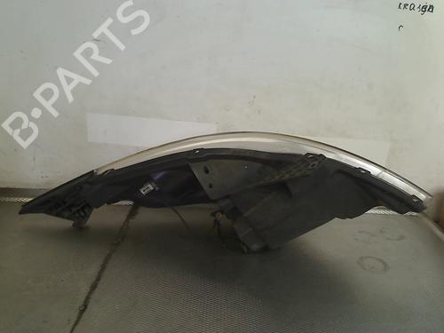 Left headlight CHEVROLET SPARK (M300) 1.0 LPG | BP38652008C28 - Image 5