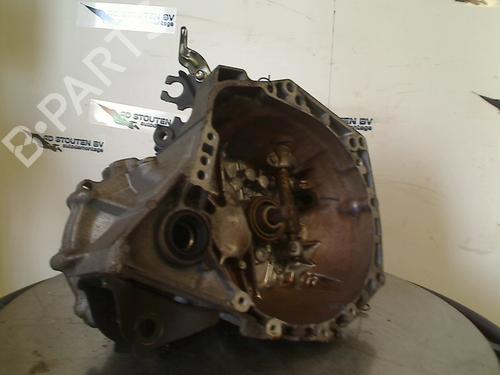 Used Gearbox Gearbox 13582096 13582096