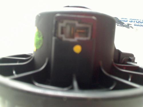 Heater blower motor HYUNDAI i10 I (PA) 1.2 | BP11315387M62 