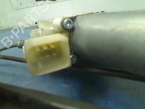 Rear left window mechanism MERCEDES-BENZ CLS (C219) CLS 320 CDI (219.322) | BP11264616C24 