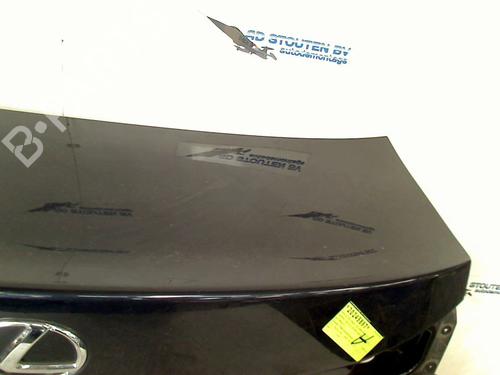 Tailgate LEXUS IS II (_E2_) 250 (GSE20) | BP28215339C6 