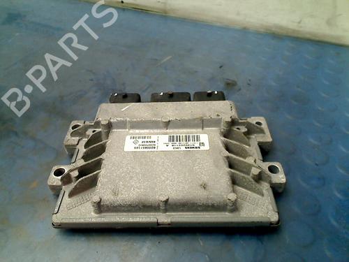 Engine control unit (ECU) RENAULT CLIO III (BR0/1, CR0/1) 1.2 16V (BR0P, CR0P) | BP13017072M57