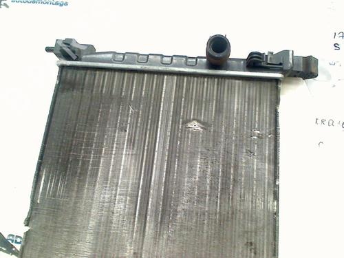 Water radiator CHEVROLET SPARK (M300) 1.0 LPG | BP38928143M31 - Image 3