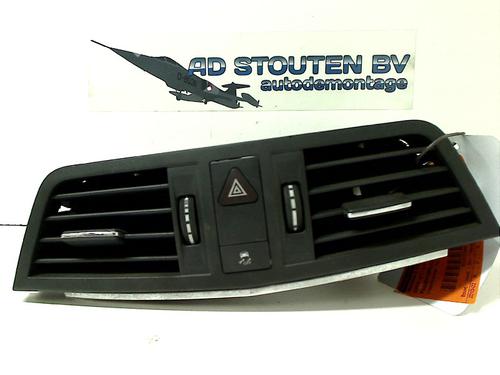 Used Warning switch MERCEDES-BENZ E-CLASS Coupe (C207) E 250 CDI / BlueTEC / d (207.303, 207.304) (204 hp) 13123560