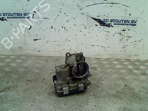 Used Throttle body FIAT PUNTO EVO (199_) 1.3 D Multijet (84 hp) 11313326