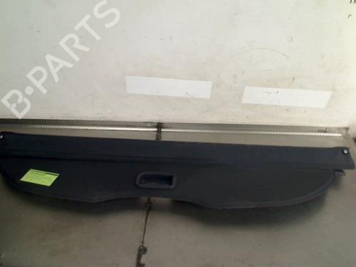 Laderaumteiler für FORD FOCUS III Turnier 1.0 EcoBoost (100 hp) 31657254