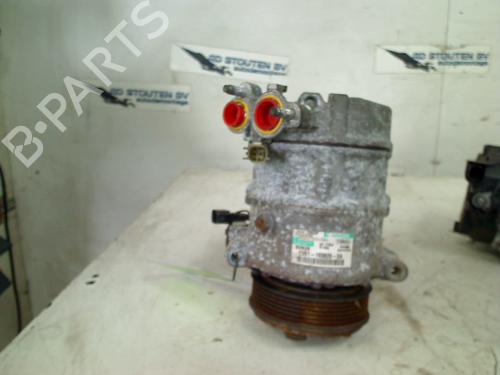 AC compressor FORD FOCUS III 1.6 TDCi ECOnetic | BP29158078M34 - Image 4