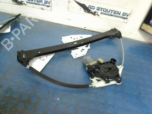 Used Rear right window mechanism AUDI A3 Sportback (8VA, 8VF) 1.0 TFSI (115 hp) 19165345
