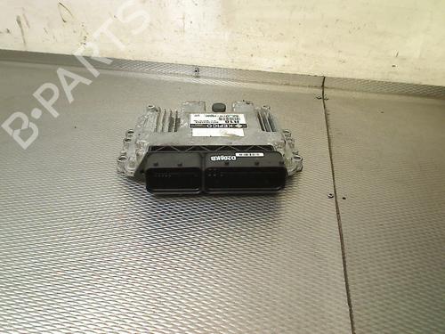 Used Engine control unit (ECU) Engine control unit (ECU) KIA CEE'D Sportswagon (JD) 1.6 GDI (135 hp) 33266335 33266335