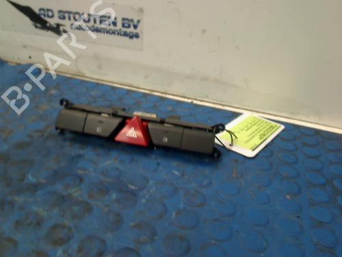 Used Warning switch KIA PICANTO I (SA) 1.0 (63 hp) 13126636