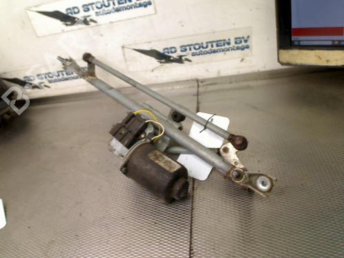 Used Front wipers mechanism Front wipers mechanism OPEL TIGRA TwinTop (X04) 1.4 (R97) (90 hp) 33714518 33714518