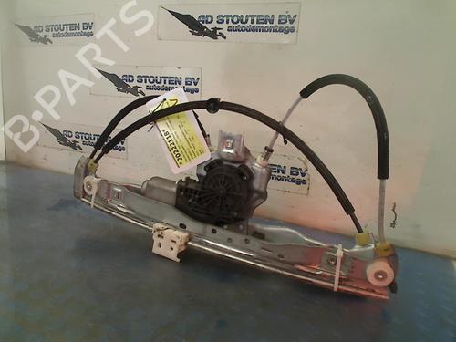 Used Front left window mechanism Front left window mechanism 12603016 12603016
