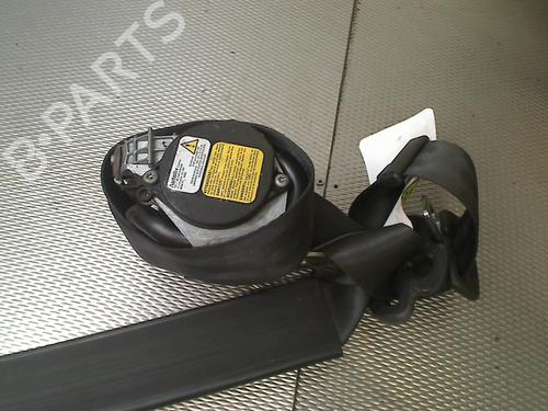 Front right seatbelt OPEL COMBO Box Body/MPV (X12) 1.3 CDTI (B05) | BP33112235I25 - Image 6