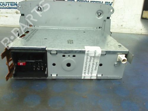 Electronic module SEAT IBIZA IV SC (6J1, 6P5) 1.9 TDI | BP20084317M83 
