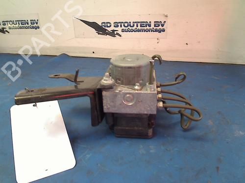 ABS pump PEUGEOT 107 (PM_, PN_) 1.0 | BP11263008M43 
