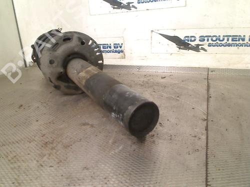 Dämpfer vorne rechts AUDI TT (8J3) 2.0 TFSI | BP29965330M17