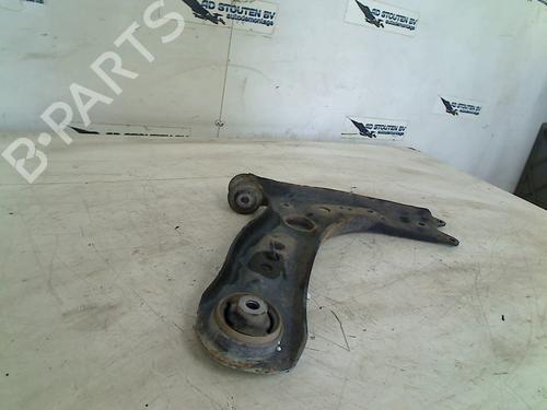 Left front suspension arm AUDI A3 Sportback (8VA, 8VF) 2.0 TDI | BP29199501M12 