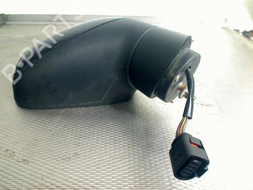 Right mirror SEAT LEON (1P1) 2.0 TFSI | BP31147137C27