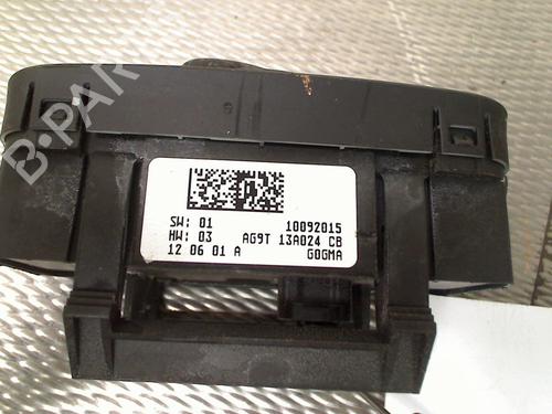 Headlight switch FORD GALAXY II (WA6) 1.6 EcoBoost | BP31286370I24