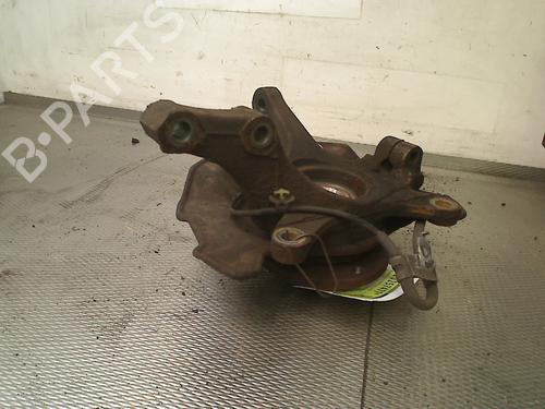 Mangueta delantera derecha SUZUKI SPLASH (EX) 1.2 (A5B412) (86 hp) 32515229