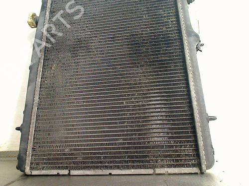 Køler CITROËN C4 CACTUS 1.2 THP 110 | BP31014696M31