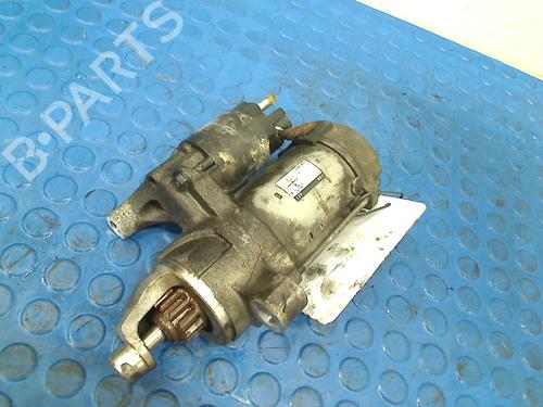 Used Starter AUDI A7 Sportback (4GA, 4GF) RS7 quattro (560 hp) 11262317