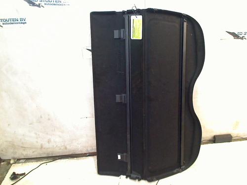 Rear parcel shelf CITROËN C3 Picasso (SH_) 1.6 VTi 120 | BP29953826C85 