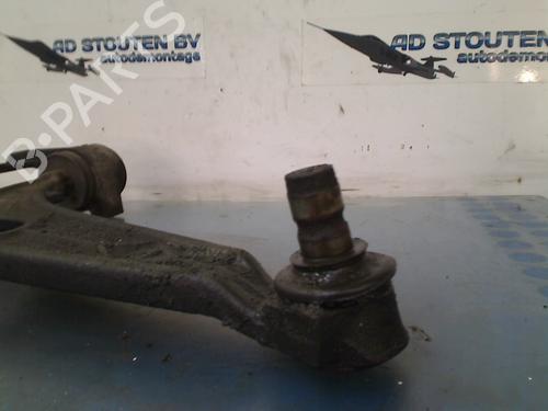 Left front suspension arm FIAT SCUDO Van (270_, 272_) 1.6 D Multijet | BP15518311M12 