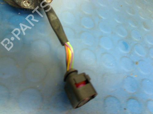 Left mirror SEAT LEON (1P1) 2.0 TDI | BP18960189C26 