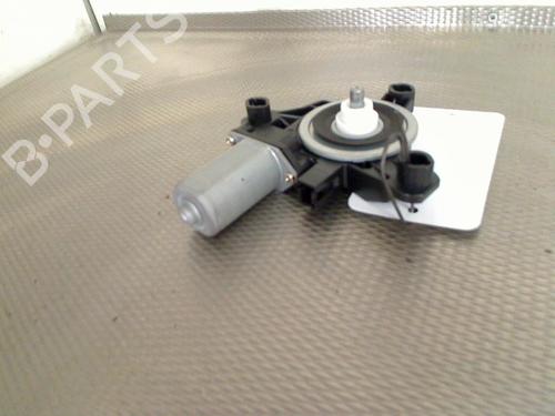 Rudehejsemotor bagstkærm højre MERCEDES-BENZ A-CLASS Saloon (V177) A 200 (177.187) | BP29822271E22