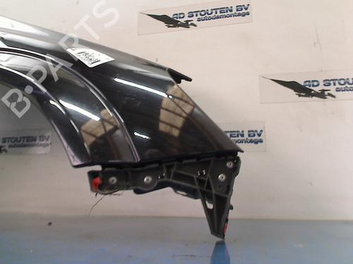 Right front fenders OPEL ASTRA H GTC (A04) 1.6 (L08) | BP11327815C42 